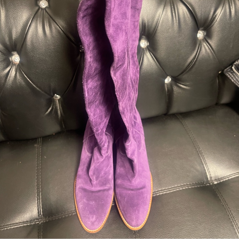 Dior boots